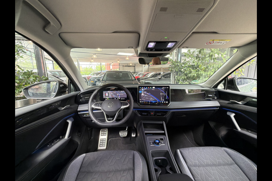 Volkswagen Tiguan 1.5 eHybrid 204PK DSG HYBRID LIFE ENERGY IQ-LED/360°CAMERA/TREKHAAK ***