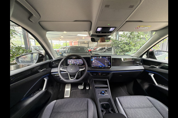 Volkswagen Tiguan 1.5 eHybrid 204PK DSG HYBRID LIFE ENERGY IQ-LED/360°CAMERA/TREKHAAK ***