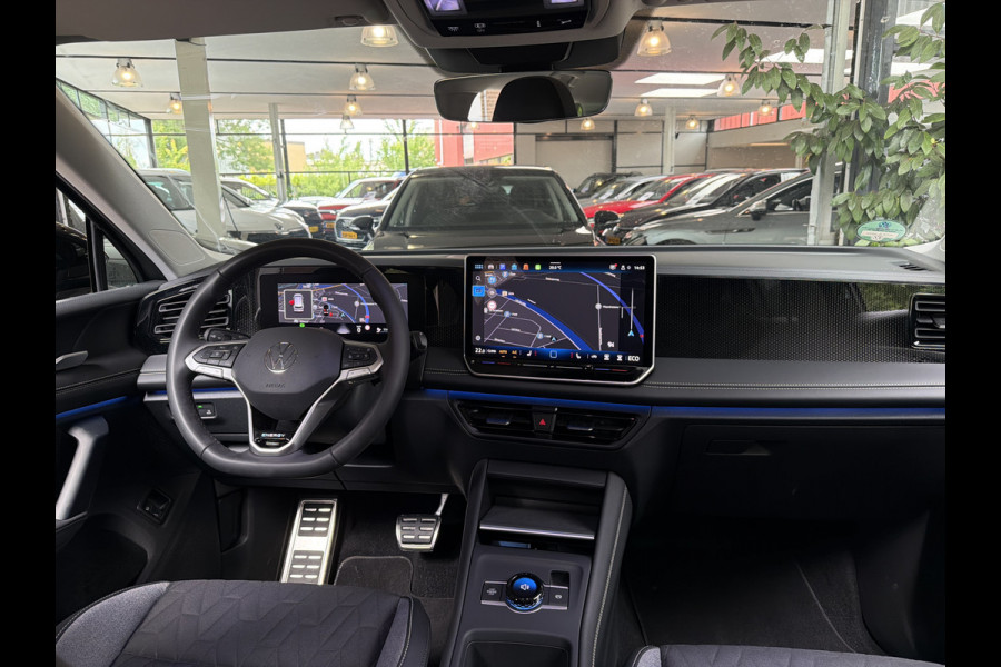 Volkswagen Tiguan 1.5 eHybrid 204PK DSG HYBRID LIFE ENERGY IQ-LED/360°CAMERA/TREKHAAK ***