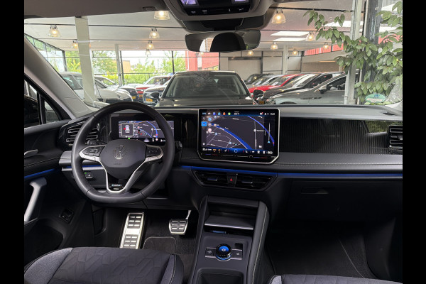 Volkswagen Tiguan 1.5 eHybrid 204PK DSG HYBRID LIFE ENERGY IQ-LED/360°CAMERA/TREKHAAK ***