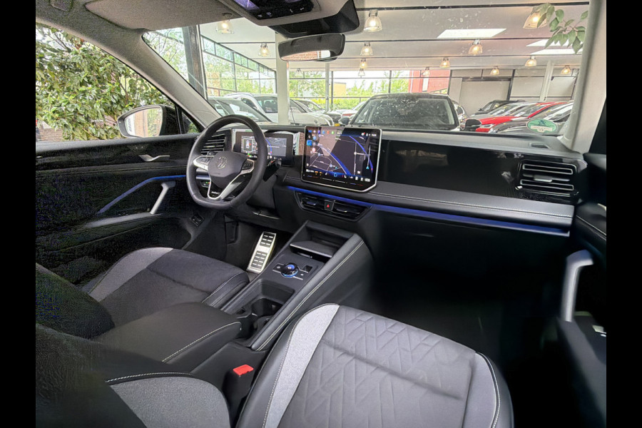 Volkswagen Tiguan 1.5 eHybrid 204PK DSG HYBRID LIFE ENERGY IQ-LED/360°CAMERA/TREKHAAK ***