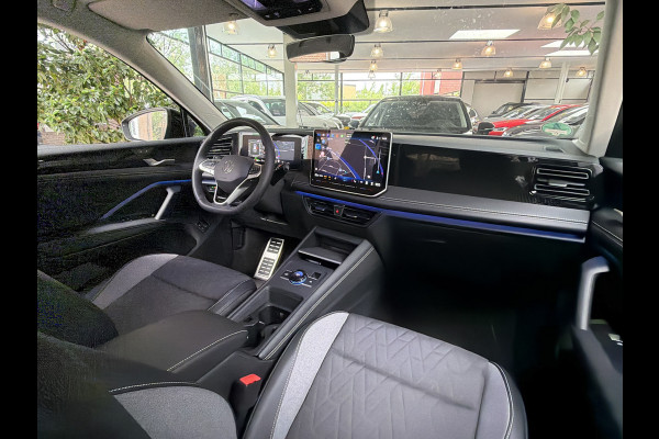 Volkswagen Tiguan 1.5 eHybrid 204PK DSG HYBRID LIFE ENERGY IQ-LED/360°CAMERA/TREKHAAK ***