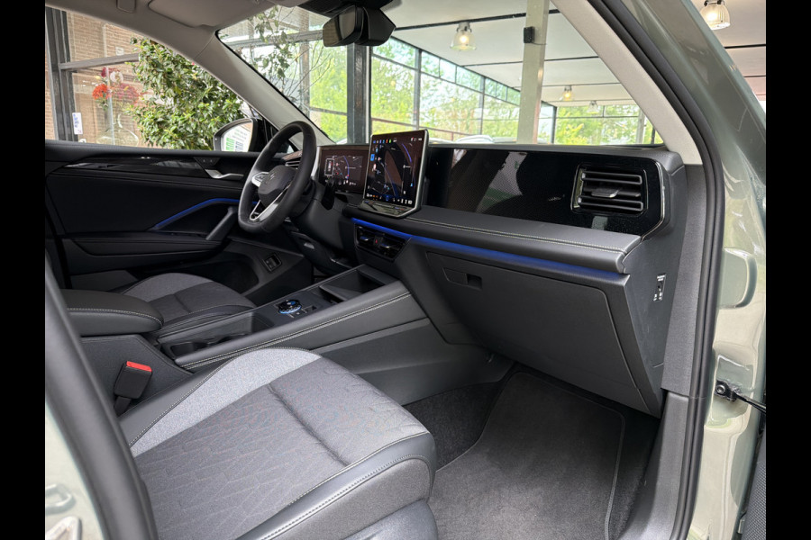 Volkswagen Tiguan 1.5 eHybrid 204PK DSG HYBRID LIFE ENERGY IQ-LED/360°CAMERA/TREKHAAK ***
