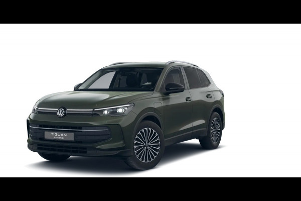 Volkswagen Tiguan 1.5 eHybrid 204PK DSG HYBRID LIFE ENERGY IQ-LED/360°CAMERA/TREKHAAK ***