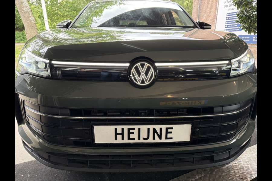 Volkswagen Tiguan 1.5 eHybrid 204PK DSG HYBRID LIFE ENERGY IQ-LED/360°CAMERA/TREKHAAK ***