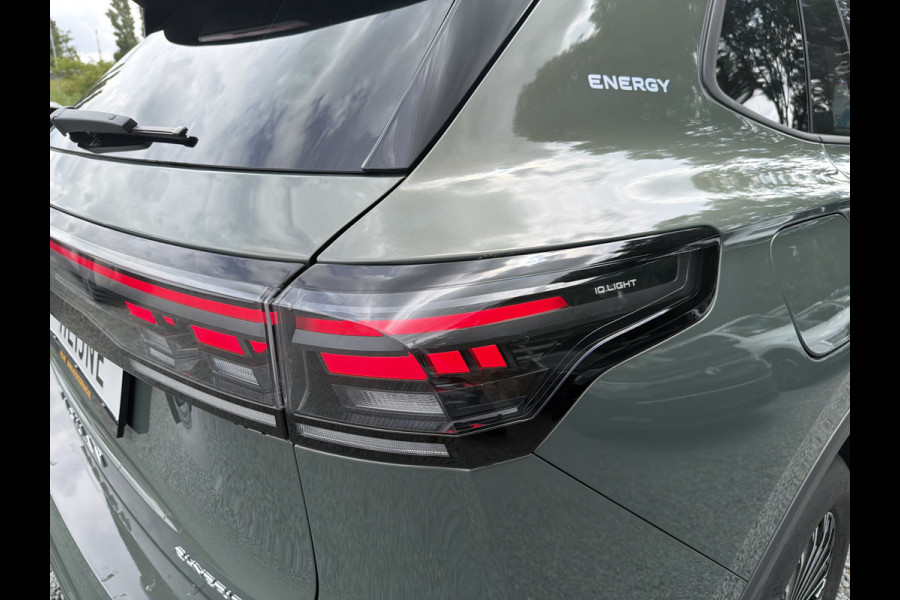 Volkswagen Tiguan 1.5 eHybrid 204PK DSG HYBRID LIFE ENERGY IQ-LED/360°CAMERA/TREKHAAK ***