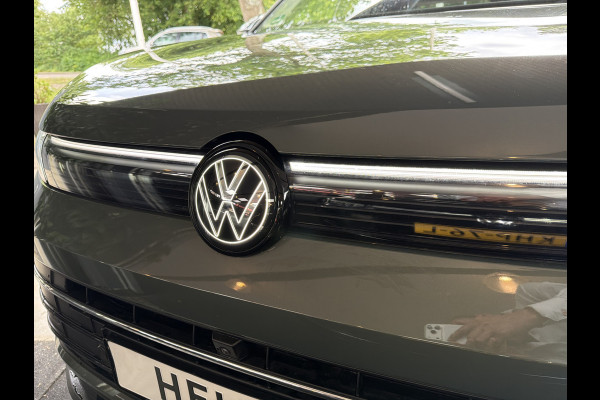 Volkswagen Tiguan 1.5 eHybrid 204PK DSG HYBRID LIFE ENERGY IQ-LED/360°CAMERA/TREKHAAK ***