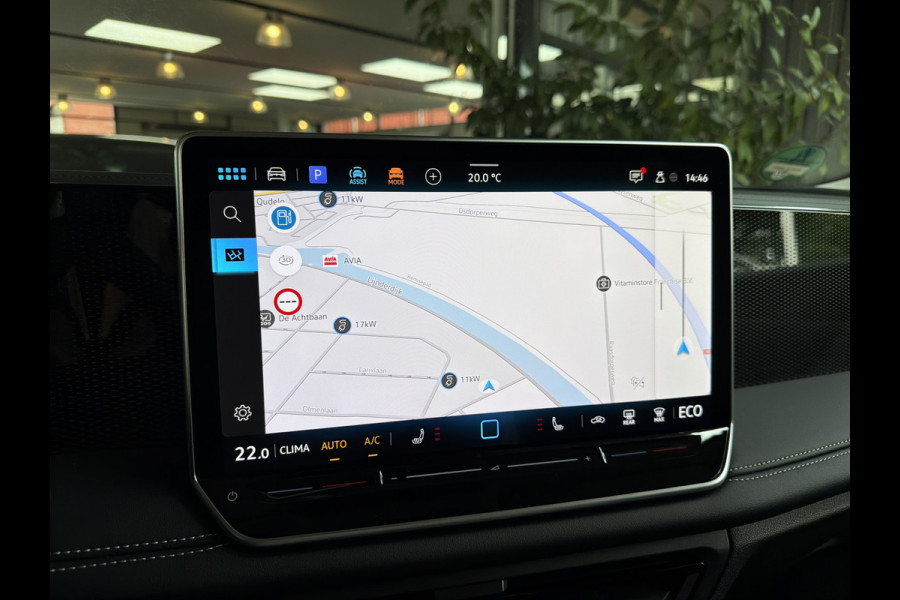 Volkswagen Tiguan 1.5 eHybrid 204PK DSG HYBRID LIFE ENERGY IQ-LED/360°CAMERA/TREKHAAK ***