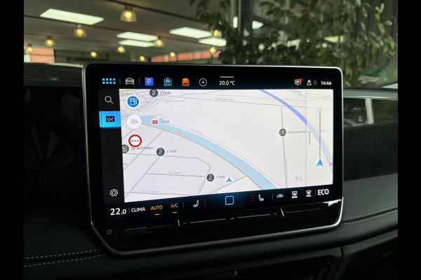 Volkswagen Tiguan 1.5 eHybrid 204PK DSG HYBRID LIFE ENERGY IQ-LED/360°CAMERA/TREKHAAK ***