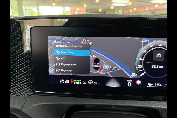Volkswagen Tiguan 1.5 eHybrid 204PK DSG HYBRID LIFE ENERGY IQ-LED/360°CAMERA/TREKHAAK ***