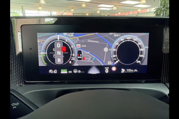 Volkswagen Tiguan 1.5 eHybrid 204PK DSG HYBRID LIFE ENERGY IQ-LED/360°CAMERA/TREKHAAK ***