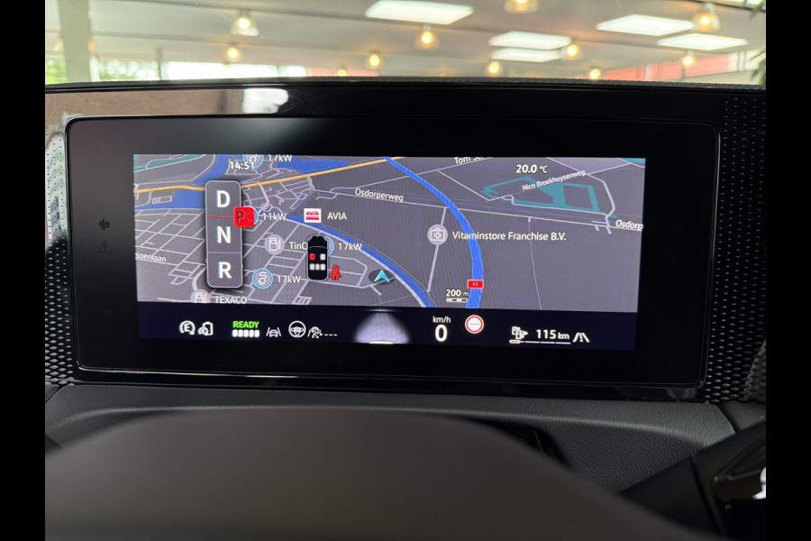 Volkswagen Tiguan 1.5 eHybrid 204PK DSG HYBRID LIFE ENERGY IQ-LED/360°CAMERA/TREKHAAK ***