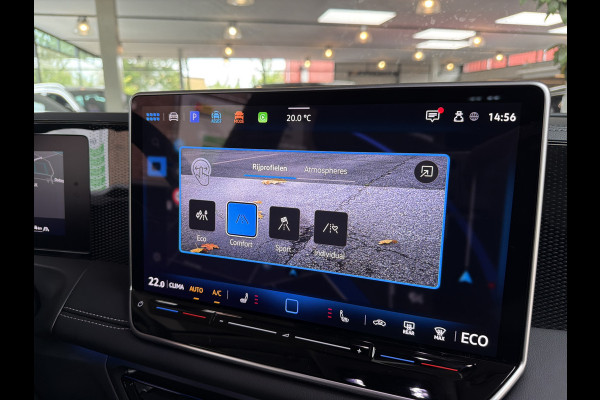 Volkswagen Tiguan 1.5 eHybrid 204PK DSG HYBRID LIFE ENERGY IQ-LED/360°CAMERA/TREKHAAK ***