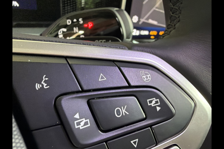 Volkswagen Tiguan 1.5 eHybrid 204PK DSG HYBRID LIFE ENERGY IQ-LED/360°CAMERA/TREKHAAK ***