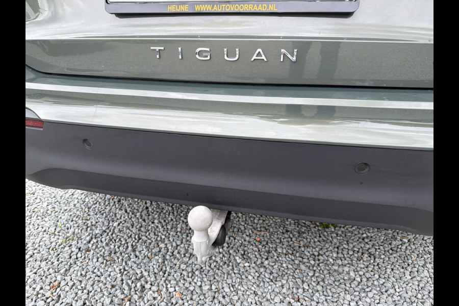 Volkswagen Tiguan 1.5 eHybrid 204PK DSG HYBRID LIFE ENERGY IQ-LED/360°CAMERA/TREKHAAK ***