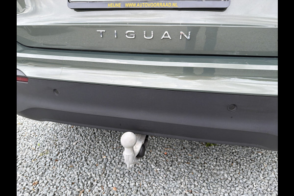 Volkswagen Tiguan 1.5 eHybrid 204PK DSG HYBRID LIFE ENERGY IQ-LED/360°CAMERA/TREKHAAK ***
