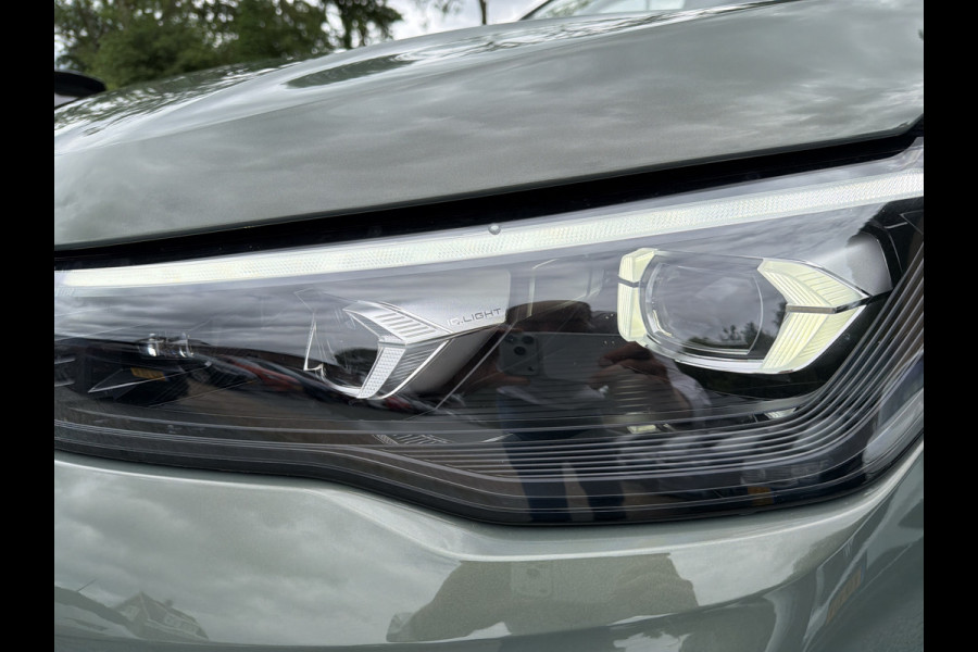 Volkswagen Tiguan 1.5 eHybrid 204PK DSG HYBRID LIFE ENERGY IQ-LED/360°CAMERA/TREKHAAK ***