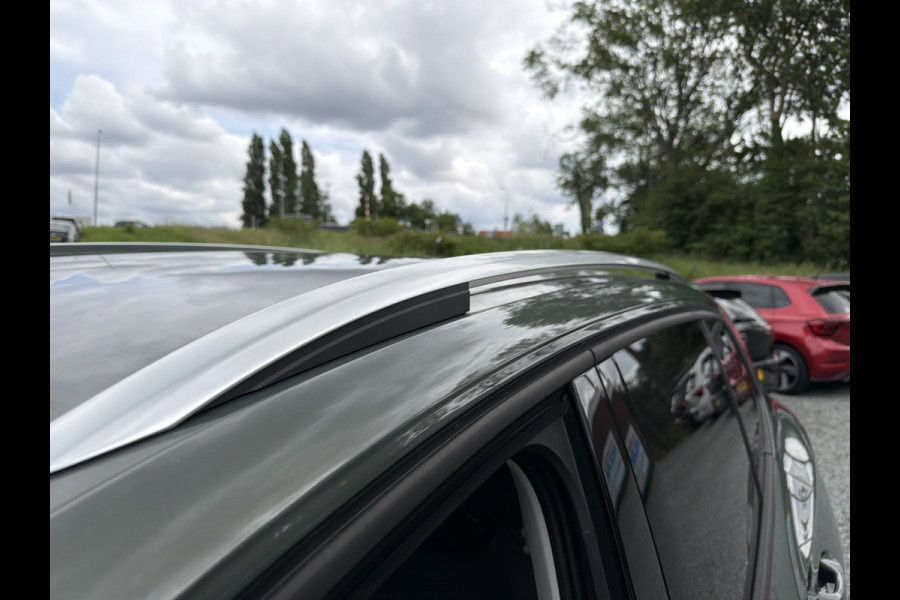 Volkswagen Tiguan 1.5 eHybrid 204PK DSG HYBRID LIFE ENERGY IQ-LED/360°CAMERA/TREKHAAK ***
