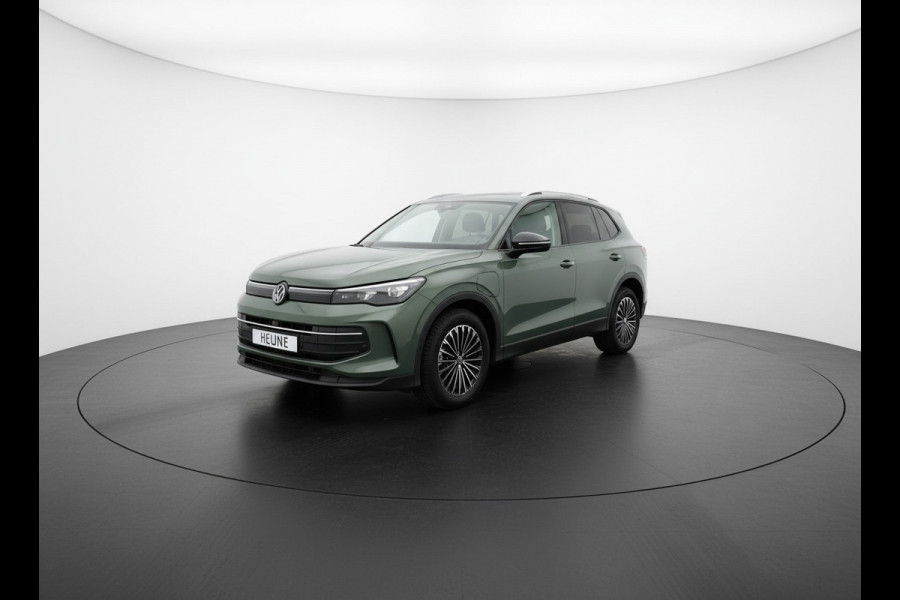 Volkswagen Tiguan 1.5 eHybrid 204PK DSG HYBRID LIFE ENERGY IQ-LED/360°CAMERA/TREKHAAK ***
