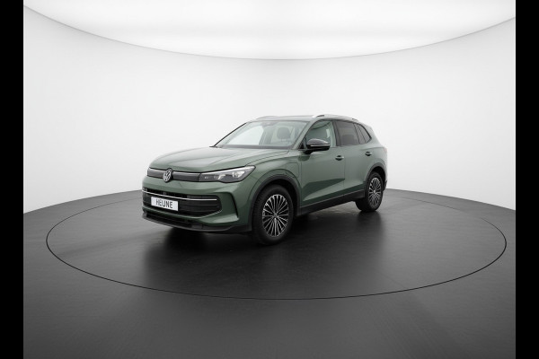 Volkswagen Tiguan 1.5 eHybrid 204PK DSG HYBRID LIFE ENERGY IQ-LED/360°CAMERA/TREKHAAK ***