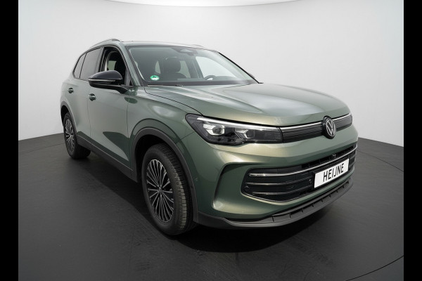 Volkswagen Tiguan 1.5 eHybrid 204PK DSG HYBRID LIFE ENERGY IQ-LED/360°CAMERA/TREKHAAK ***
