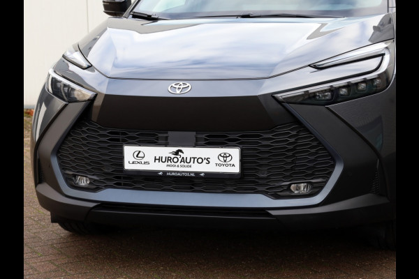 Toyota C-HR 2.0 PHEV 220 Dynamic | Nieuw! | Bi-Tone | Premium Navi | Keyless