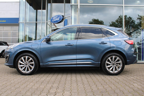 Ford Kuga 2.5 PHEV Vignale | Adaptive cruise control | Winter Pack | Bang&Olufsen | Camera | Head up Display |