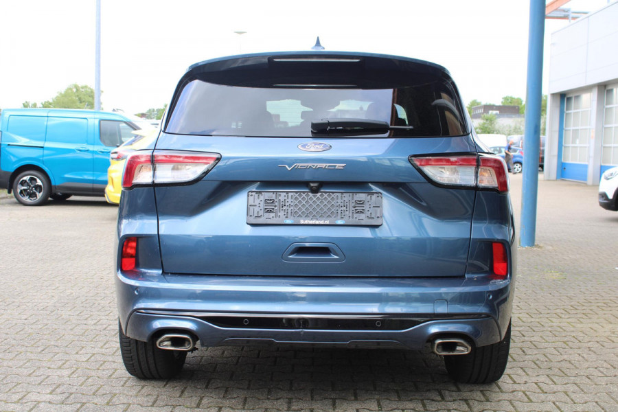 Ford Kuga 2.5 PHEV Vignale | Adaptive cruise control | Winter Pack | Bang&Olufsen | Camera | Head up Display |