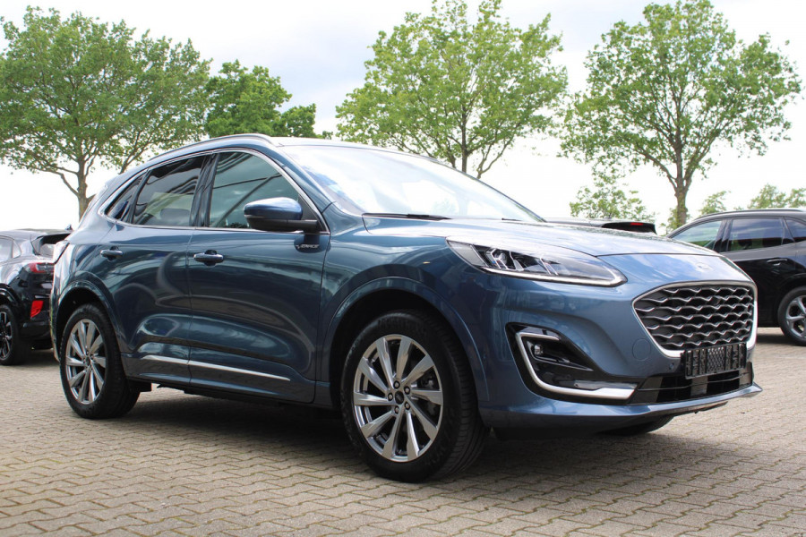 Ford Kuga 2.5 PHEV Vignale | Adaptive cruise control | Winter Pack | Bang&Olufsen | Camera | Head up Display |