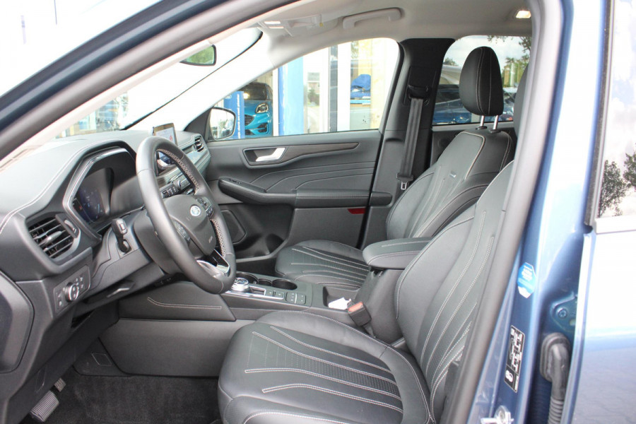 Ford Kuga 2.5 PHEV Vignale | Adaptive cruise control | Winter Pack | Bang&Olufsen | Camera | Head up Display |