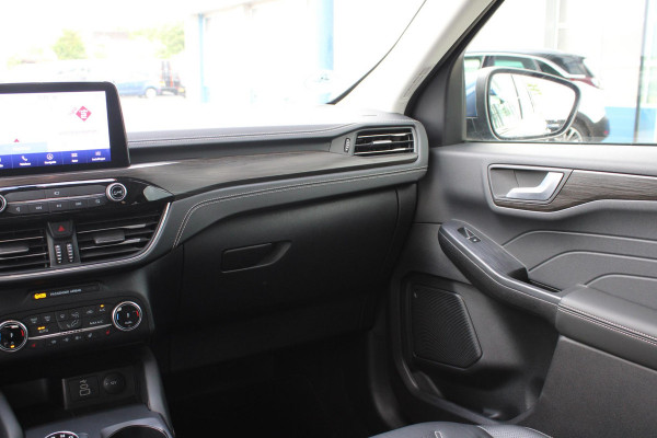 Ford Kuga 2.5 PHEV Vignale | Adaptive cruise control | Winter Pack | Bang&Olufsen | Camera | Head up Display |