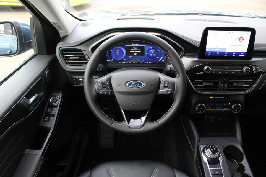 Ford Kuga 2.5 PHEV Vignale | Adaptive cruise control | Winter Pack | Bang&Olufsen | Camera | Head up Display |