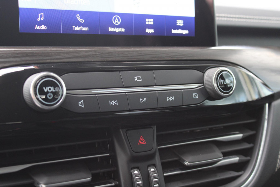 Ford Kuga 2.5 PHEV Vignale | Adaptive cruise control | Winter Pack | Bang&Olufsen | Camera | Head up Display |