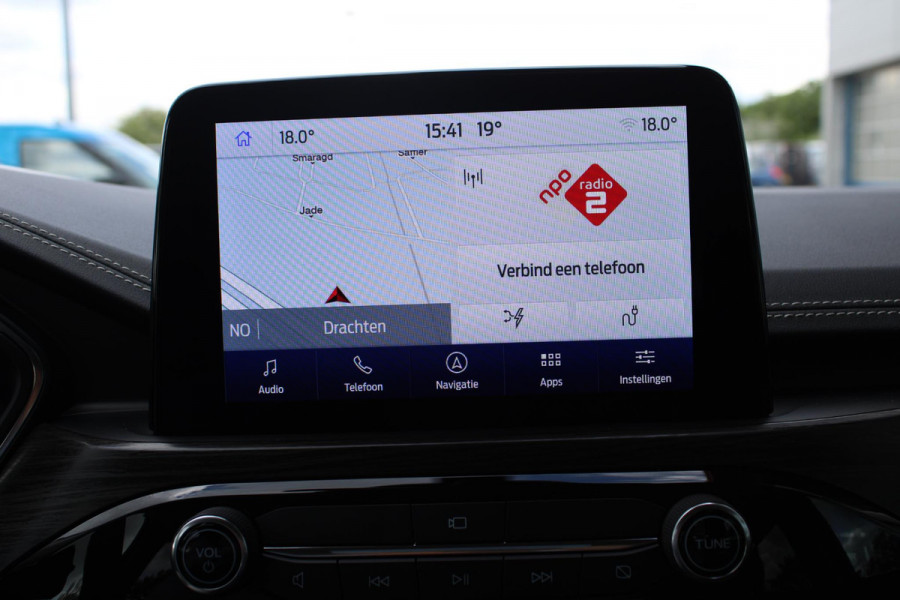 Ford Kuga 2.5 PHEV Vignale | Adaptive cruise control | Winter Pack | Bang&Olufsen | Camera | Head up Display |
