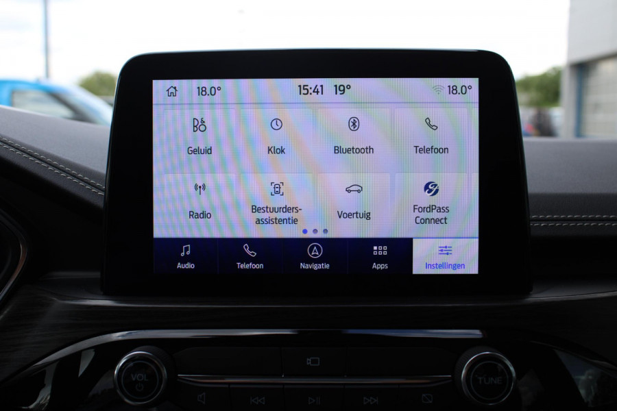 Ford Kuga 2.5 PHEV Vignale | Adaptive cruise control | Winter Pack | Bang&Olufsen | Camera | Head up Display |