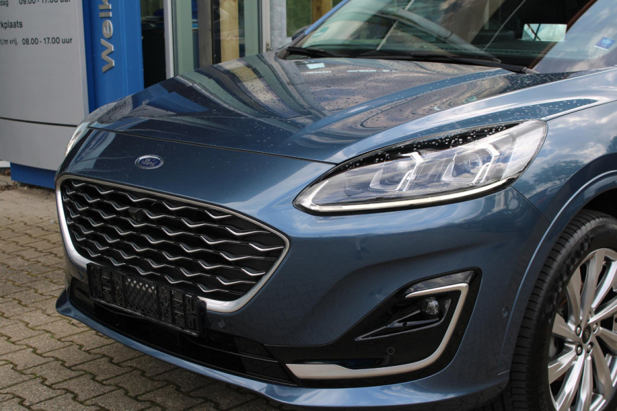 Ford Kuga 2.5 PHEV Vignale | Adaptive cruise control | Winter Pack | Bang&Olufsen | Camera | Head up Display |