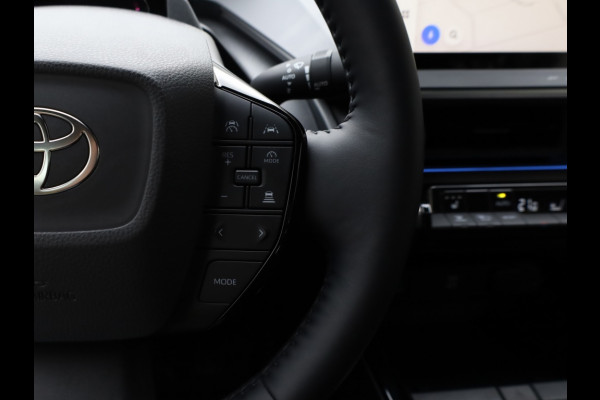 Toyota Prius 2.0 Plug-in Executive | El. Achterklep | Stoel/Stuurwielverwarm