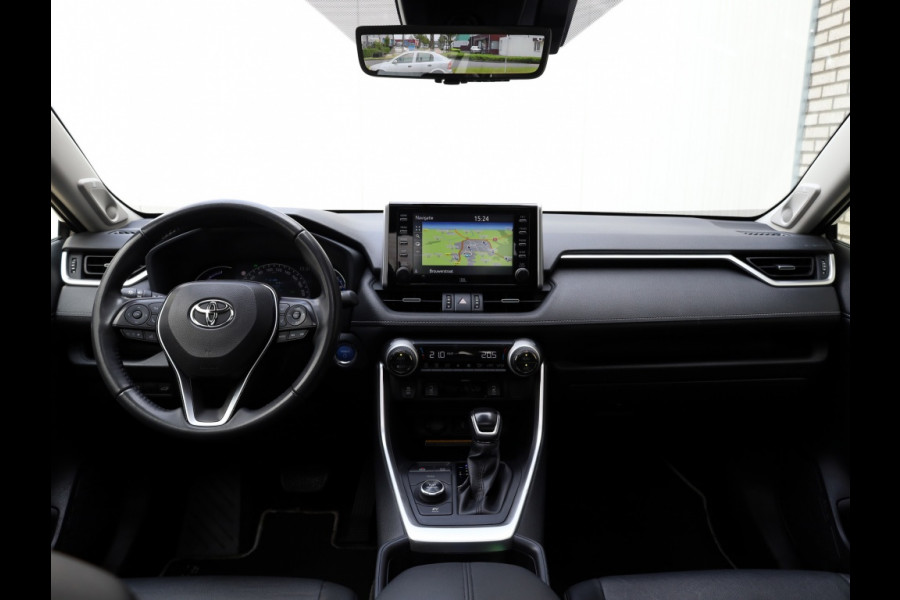 Toyota RAV4 2.5 Hybrid AWD Executive | Panoramadak | JBL Audio | 360 Camera