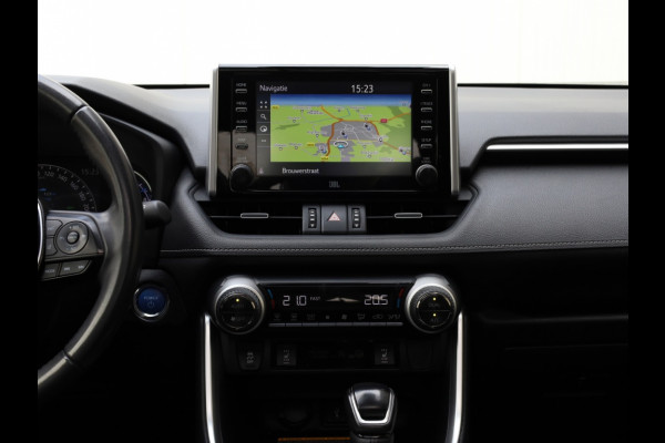 Toyota RAV4 2.5 Hybrid AWD Executive | Panoramadak | JBL Audio | 360 Camera