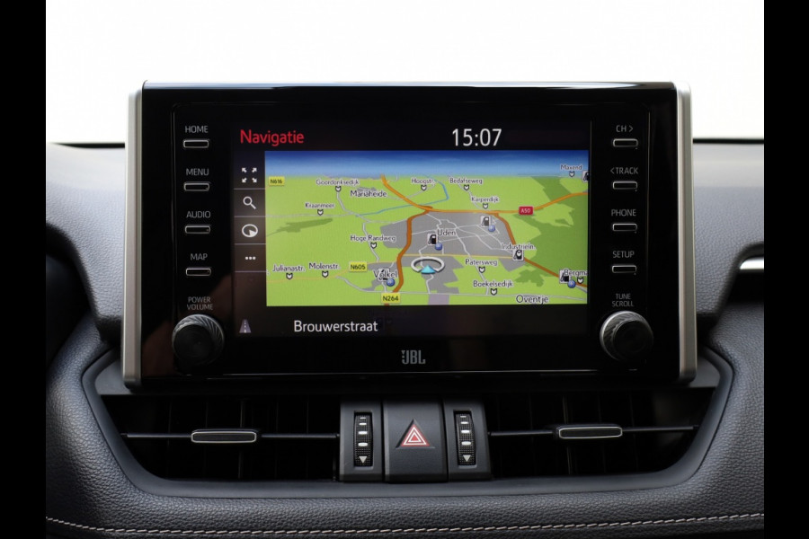 Toyota RAV4 2.5 Hybrid AWD Executive | Panoramadak | JBL Audio | 360 Camera