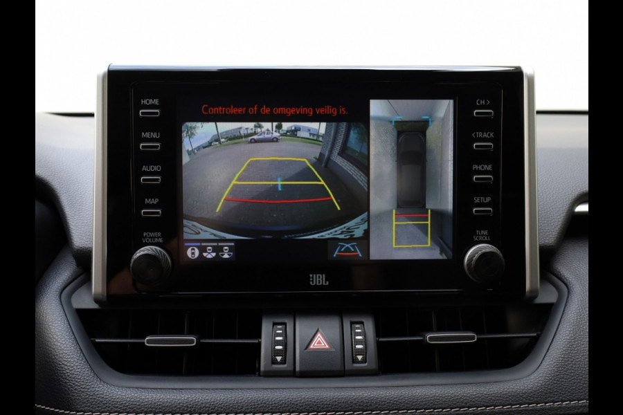 Toyota RAV4 2.5 Hybrid AWD Executive | Panoramadak | JBL Audio | 360 Camera