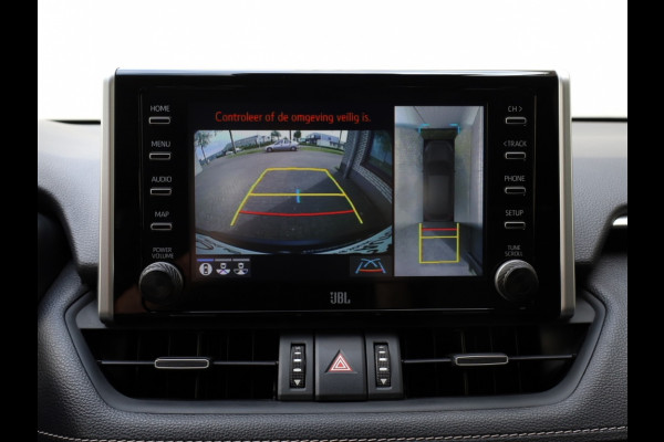 Toyota RAV4 2.5 Hybrid AWD Executive | Panoramadak | JBL Audio | 360 Camera