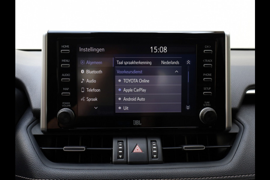 Toyota RAV4 2.5 Hybrid AWD Executive | Panoramadak | JBL Audio | 360 Camera