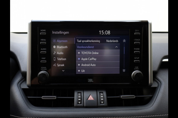 Toyota RAV4 2.5 Hybrid AWD Executive | Panoramadak | JBL Audio | 360 Camera