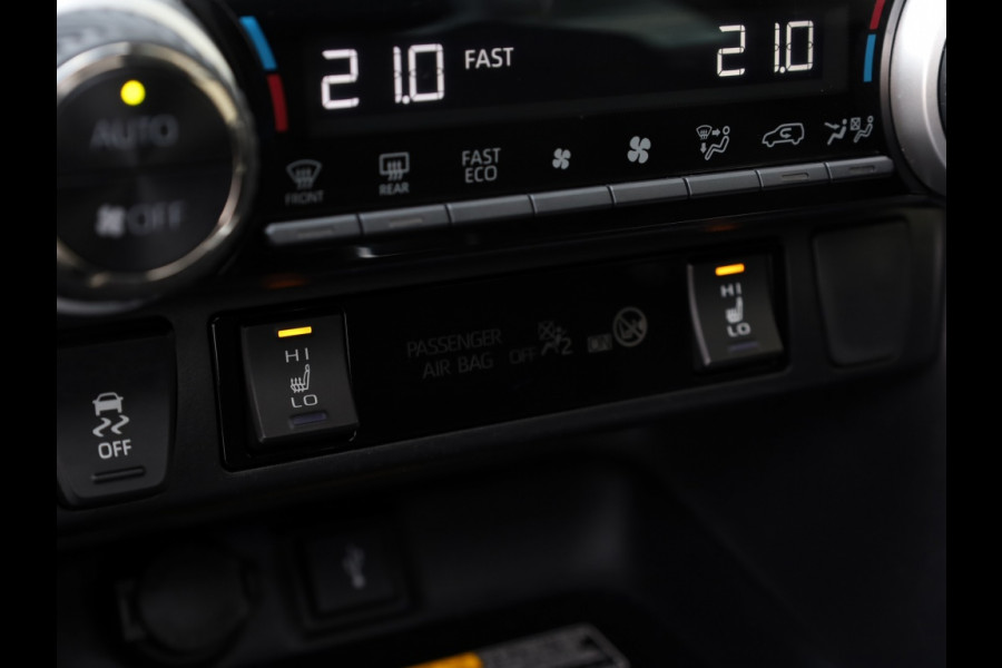 Toyota RAV4 2.5 Hybrid AWD Executive | Panoramadak | JBL Audio | 360 Camera