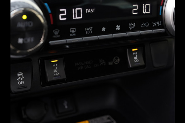 Toyota RAV4 2.5 Hybrid AWD Executive | Panoramadak | JBL Audio | 360 Camera