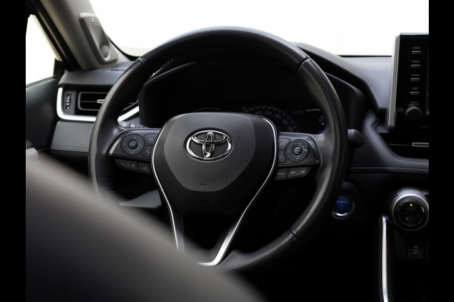 Toyota RAV4 2.5 Hybrid AWD Executive | Panoramadak | JBL Audio | 360 Camera