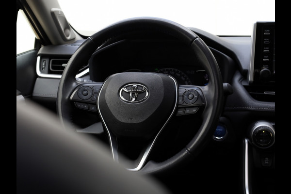 Toyota RAV4 2.5 Hybrid AWD Executive | Panoramadak | JBL Audio | 360 Camera