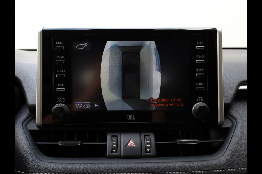 Toyota RAV4 2.5 Hybrid AWD Executive | Panoramadak | JBL Audio | 360 Camera