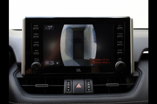 Toyota RAV4 2.5 Hybrid AWD Executive | Panoramadak | JBL Audio | 360 Camera
